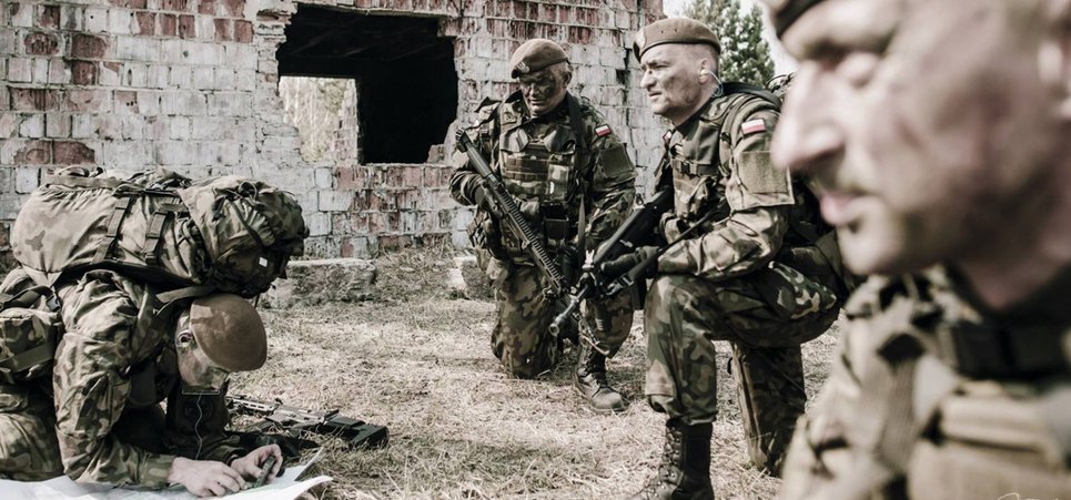 Szkolenie podstawowe możesz odbyć jednorazowo - w sposób ciągły lub okresowo w dniach wolnych od pracy.