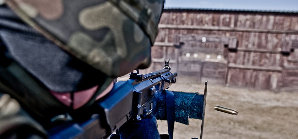 Terytorialność jest kluczem. To nie tylko obszar na mapie, czy odległość z domu do pracy.