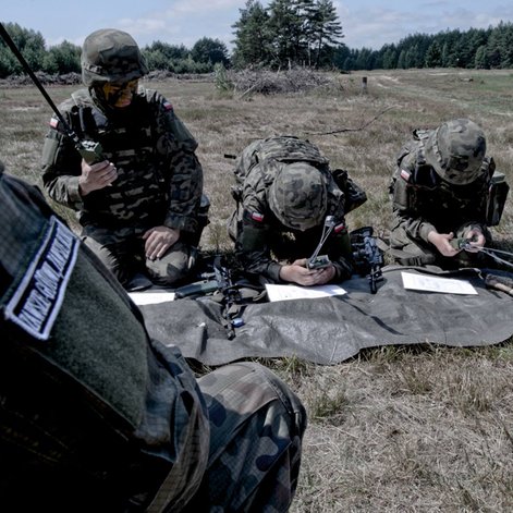 Starszy Radiotelefonista