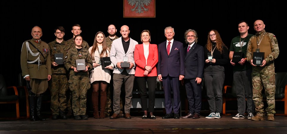 Forum Organizacji Proobronnych i Pozarządowych