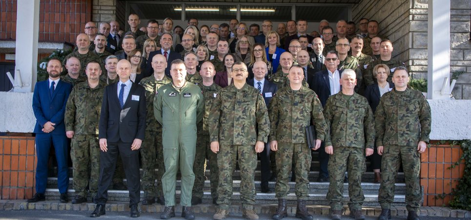 Odprawa roczna Departamentu Kontroli