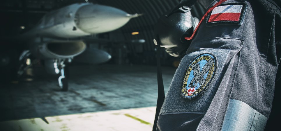 Technik samolotu wielozadaniowego