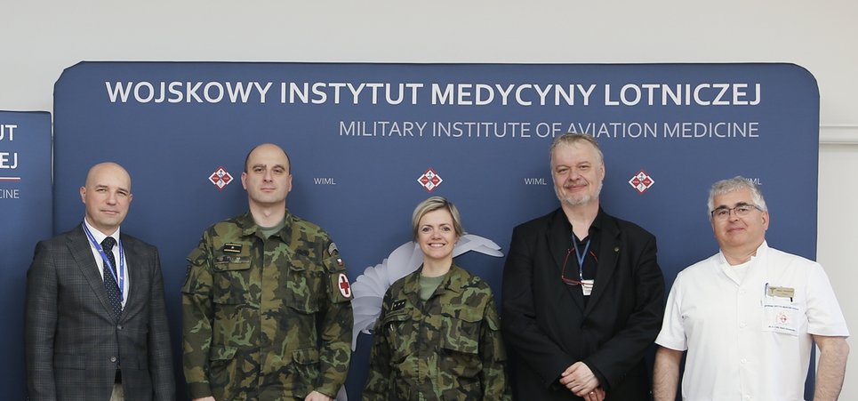 Czesi chcą szkolić swoich pilotów w WIML