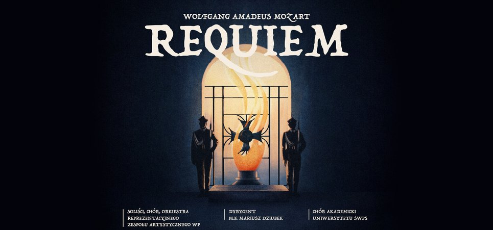 Requiem ku pamięci polskich żołnierzy poległych za Ojczyznę