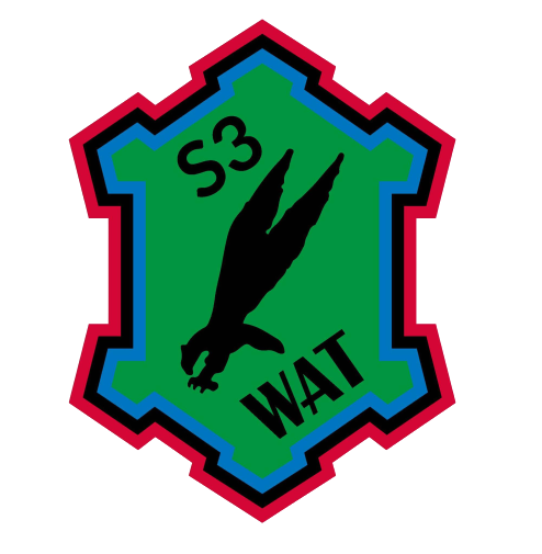 Sekcja Skoków Spadochronowych S3