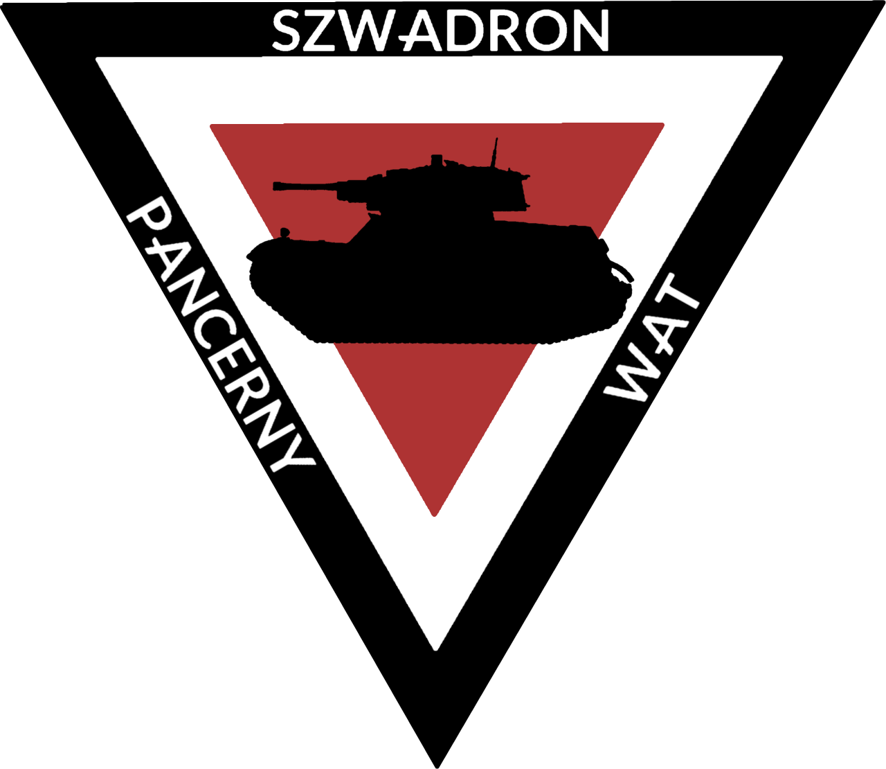 Szwadron Pancerny WAT