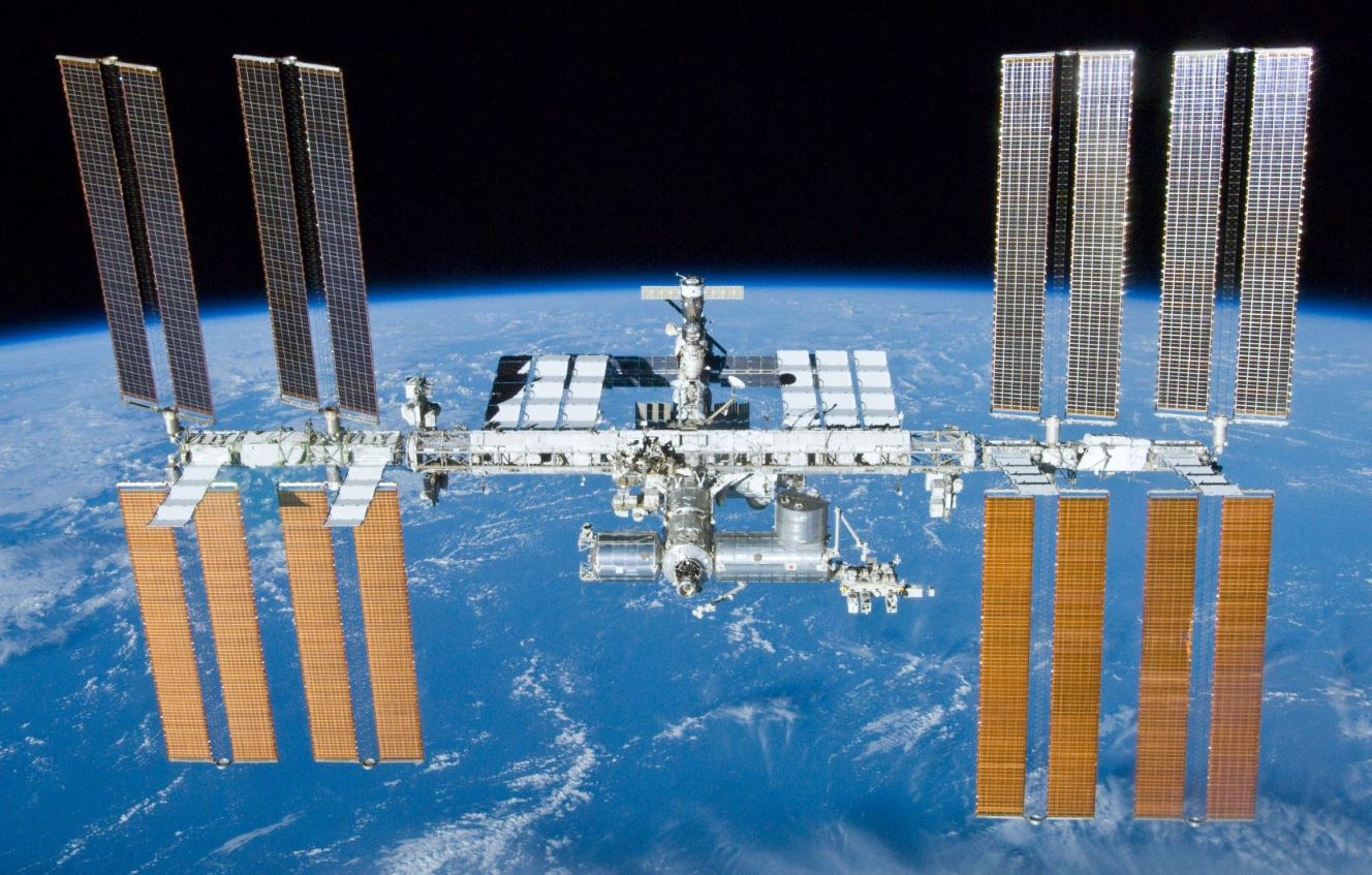 Zbadamy mikroorganizmy jelitowe astronautów na ISS