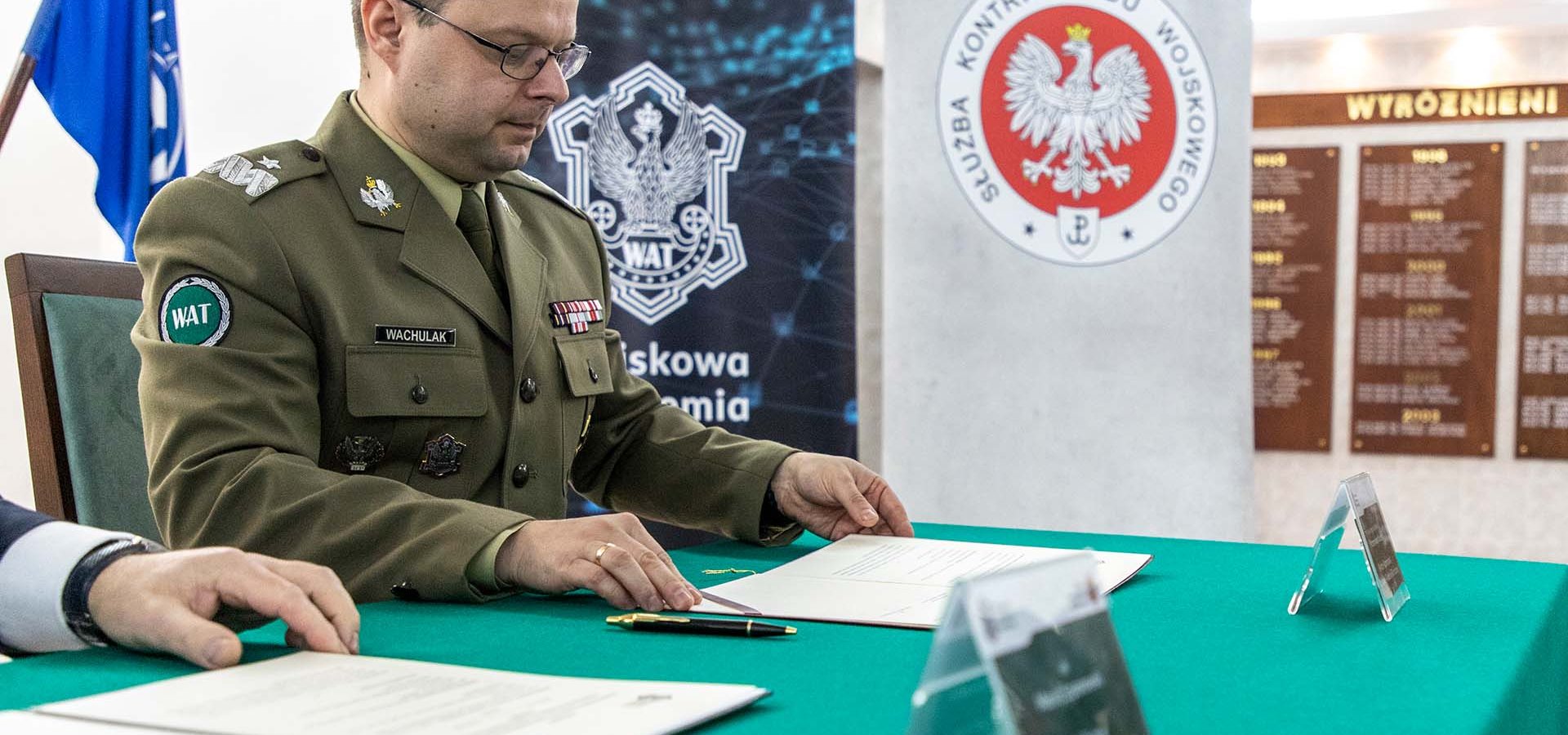 WAT i SKW zorganizują konkurs na najlepszą pracę dyplomową - Wojskowa ...