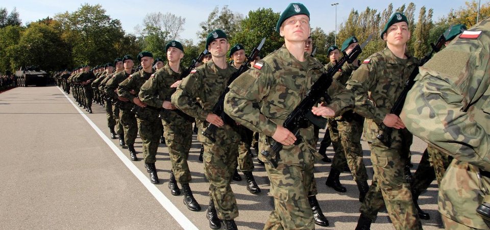 Prawa i obowiązki podchorążego