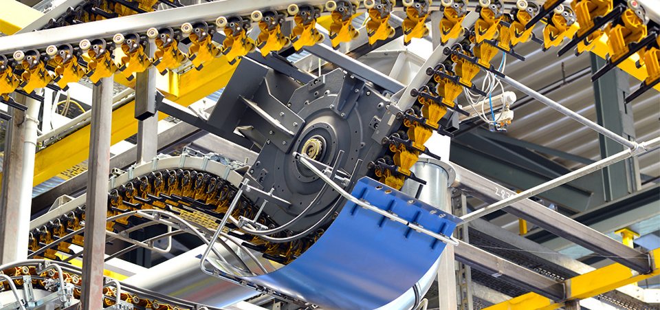 Mechatronika<br>Mechatronics