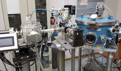 European laser centers create common apparatus platform