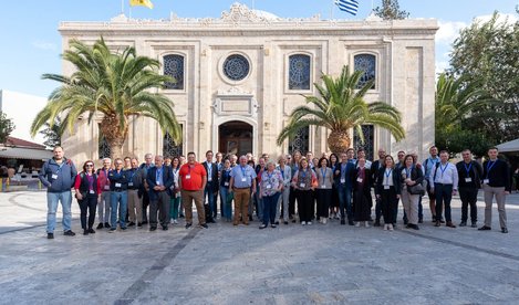 European laser centers create common apparatus platform