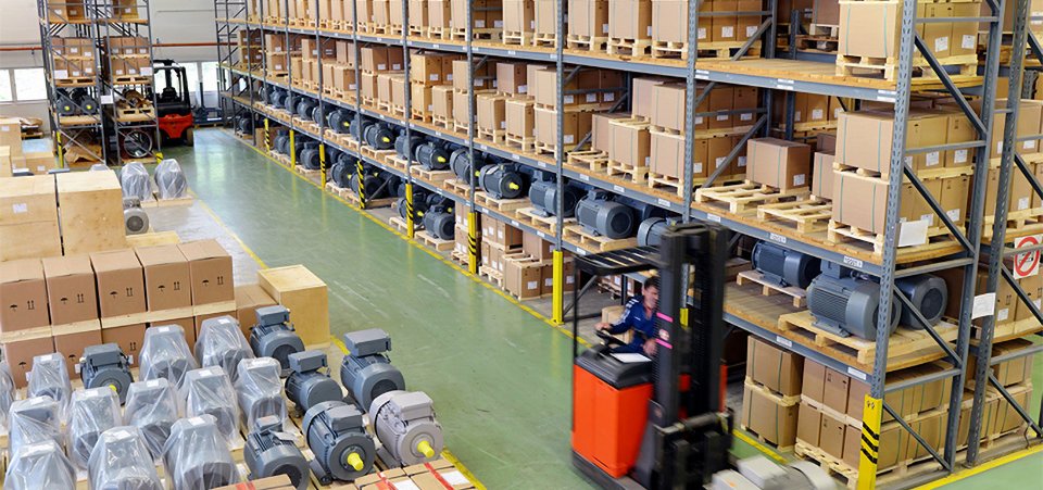 Logistyka o profilu praktycznym