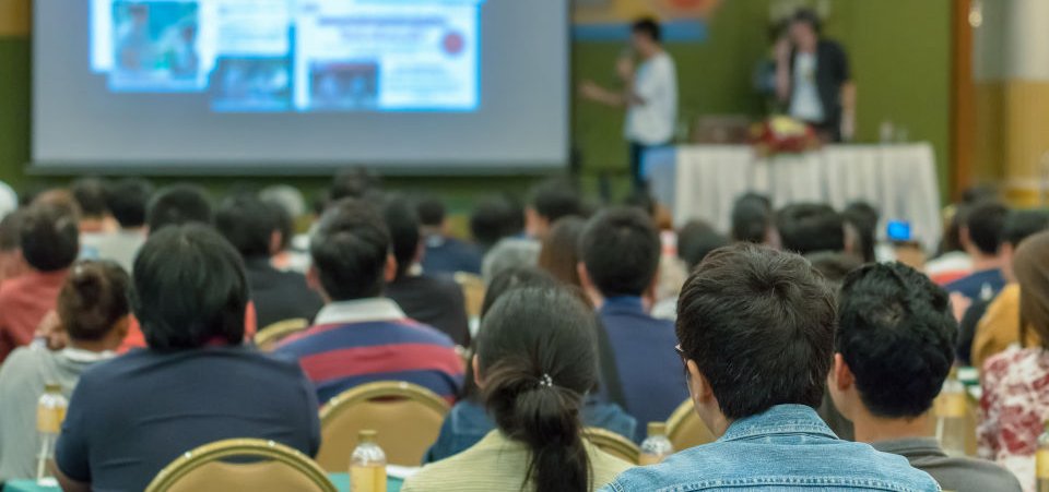 Gdzie się spotkamy?