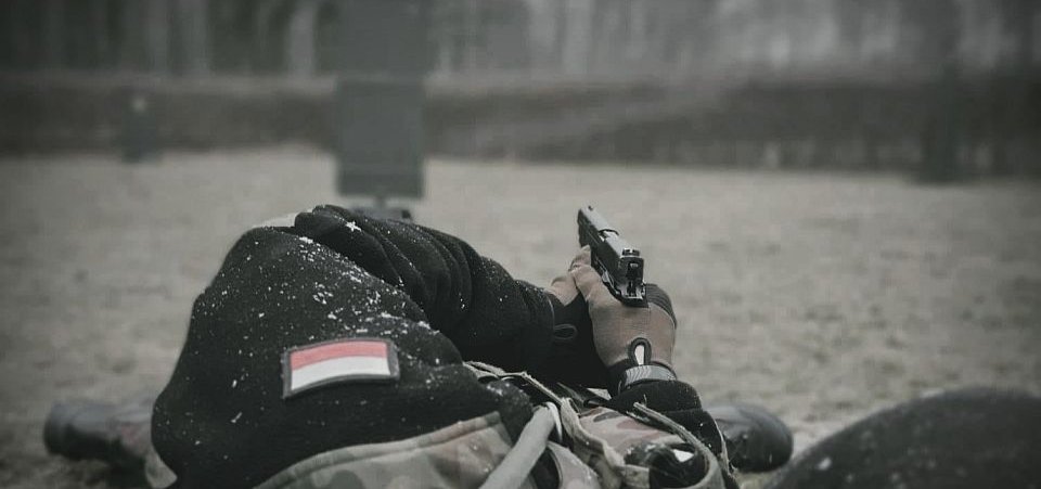 Sekcja Strzelecka S2