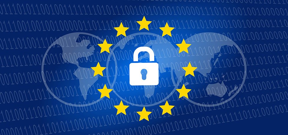 Ochrona danych osobowych