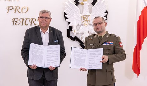 Międzynarodowy transport drogowy – studia pod patronatem międzynarodowych przewoźników