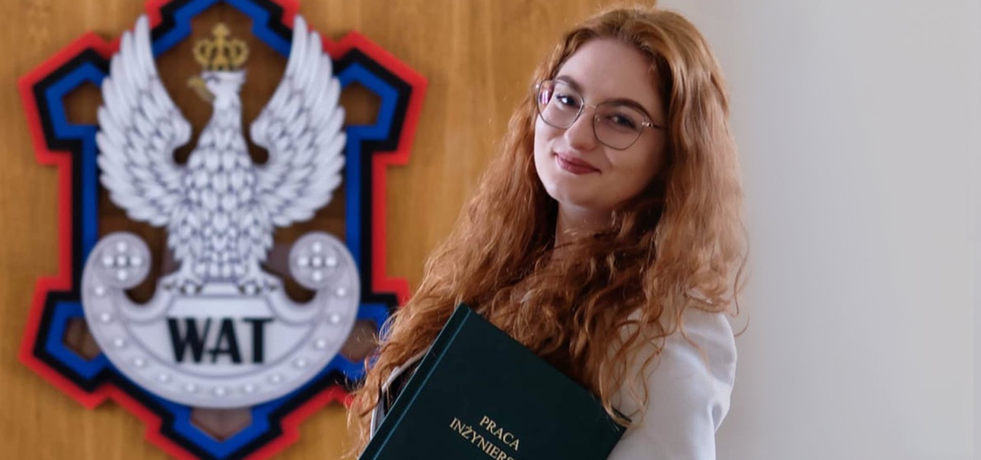 Darius Rafalak Kosmiczny sukces – studentki WAT nagrodzone w konkursie POLSA ...