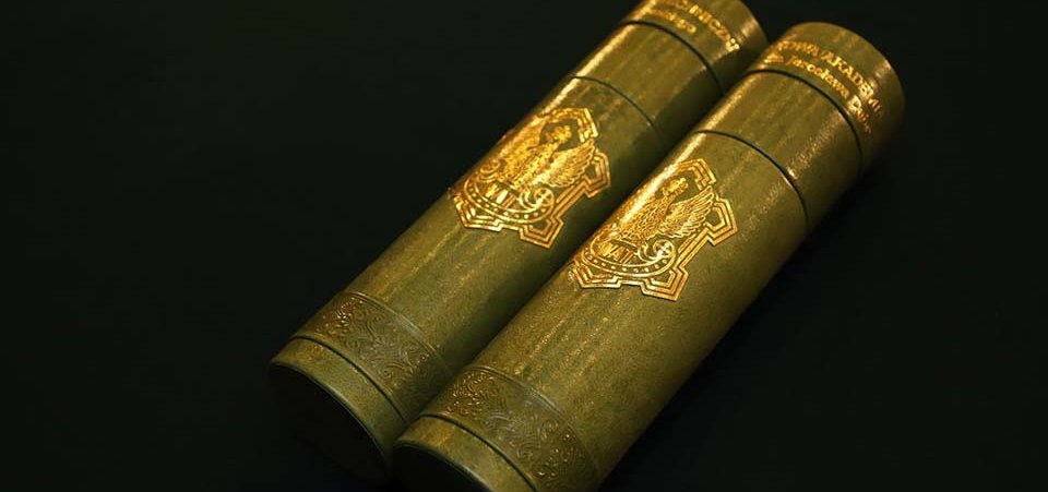 Honorowi doktorzy WAT