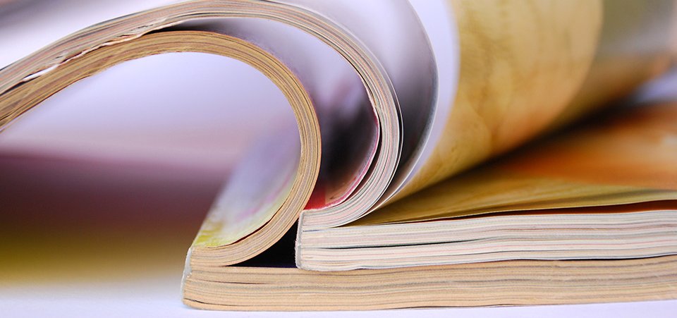 Cykl<br />„Najlepsze publikacje”