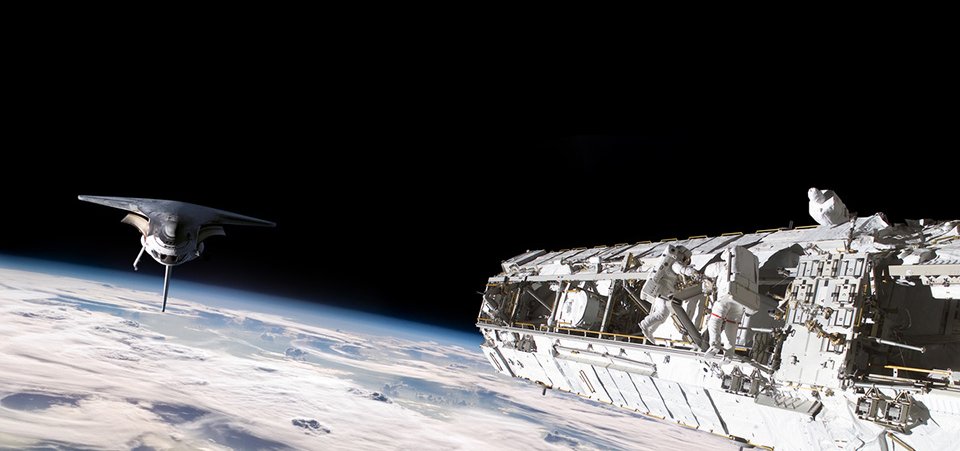 Inżynieria kosmiczna i satelitarna