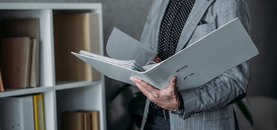 Obowiązek lustracyjny