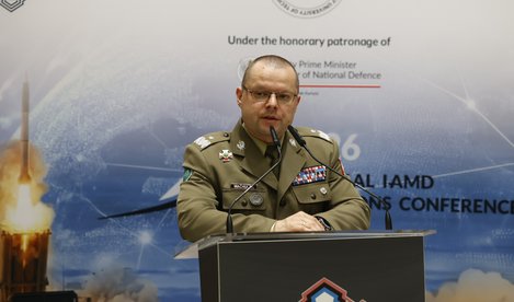 Międzynarodowa dyskusja o bezpiecznym niebie po raz trzeci w WAT
