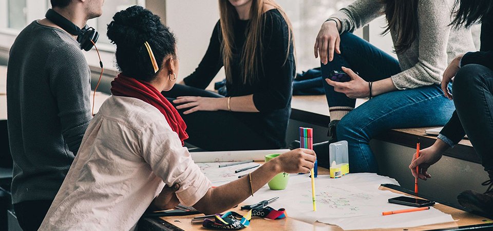 Organizacje studenckie i doktorantów
