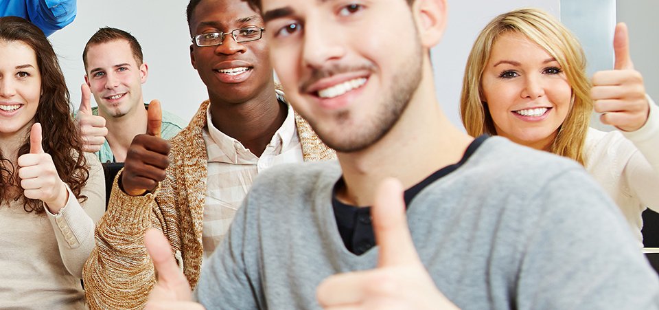 Proces rekrutacji na studia cywilne drugiego stopnia