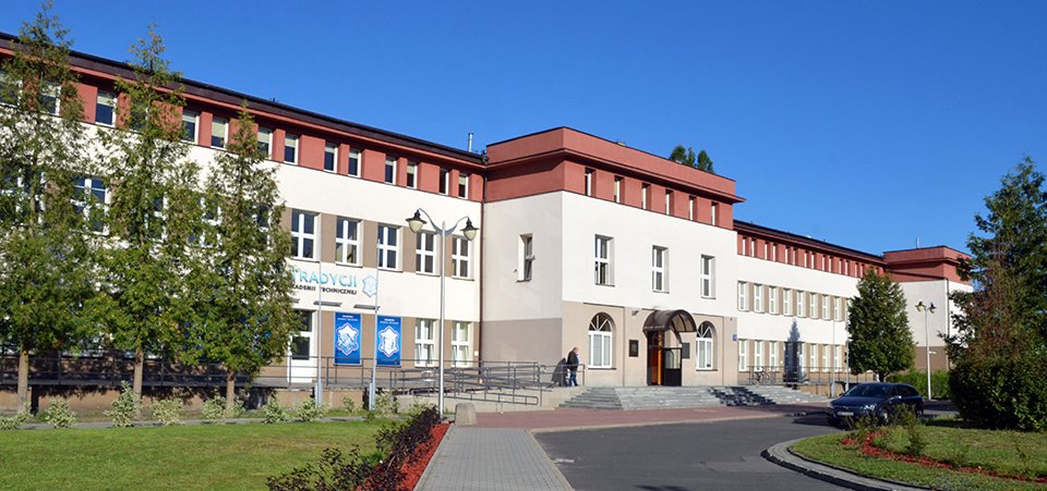 Informacje o Klubie WAT