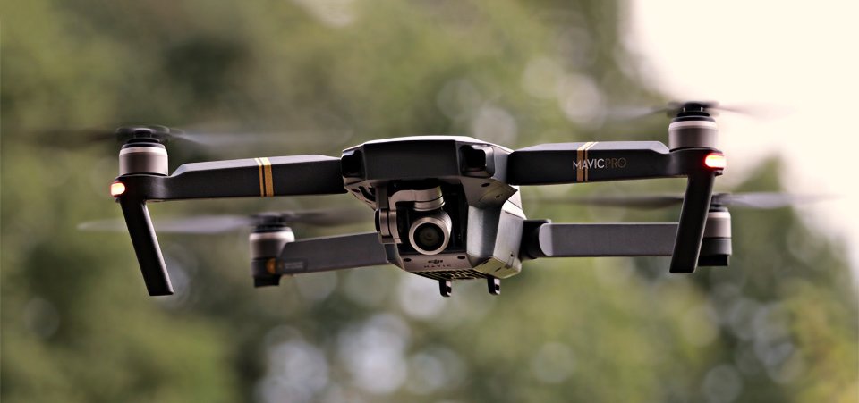 Inżynieria systemów bezzałogowych