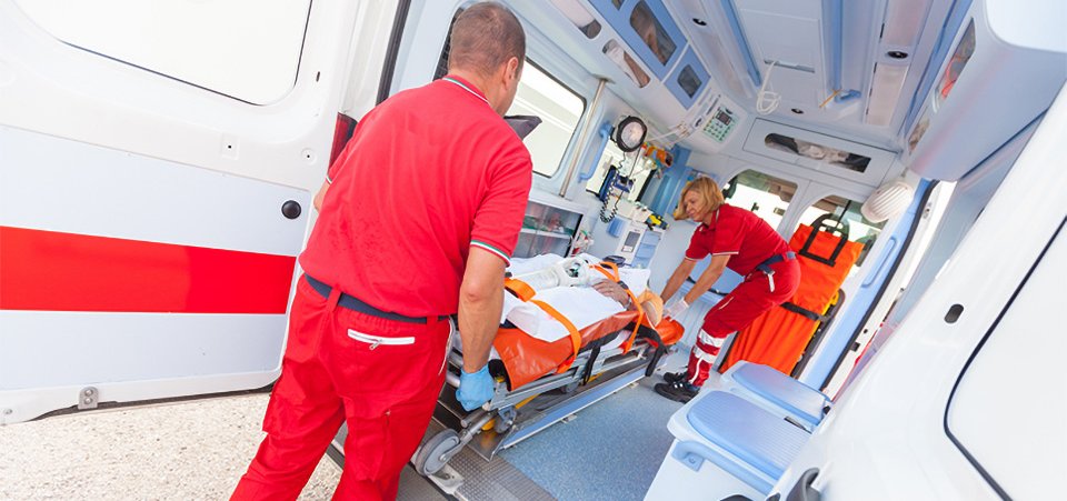 Biocybernetyka i inżynieria biomedyczna