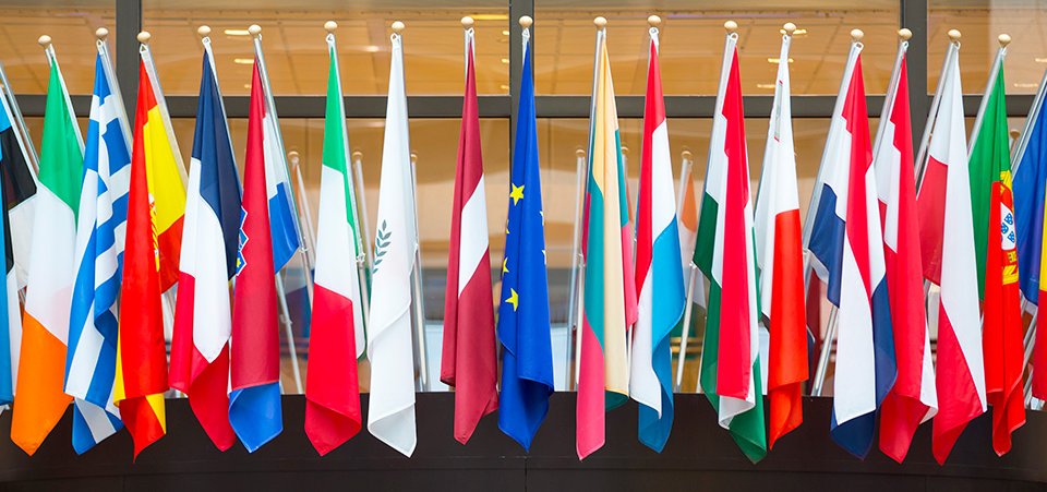 Dział Współpracy Międzynarodowej