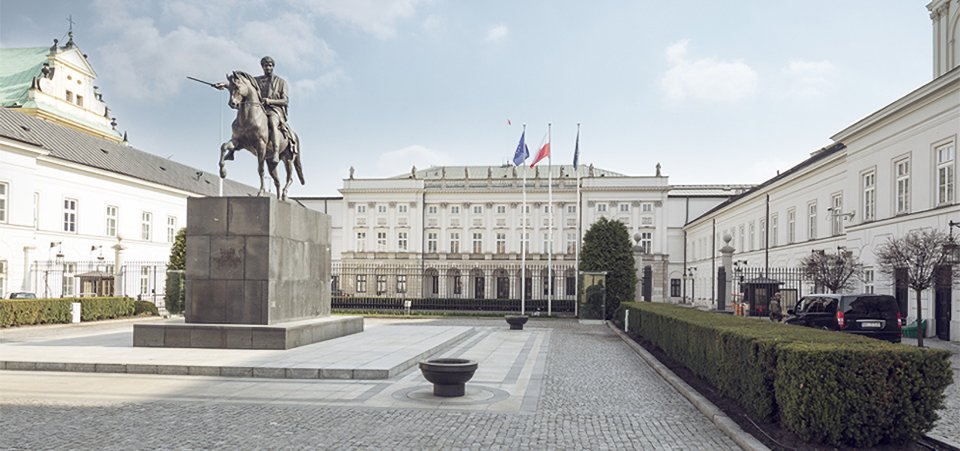 Bezpieczeństwo narodowe<br>National Security
