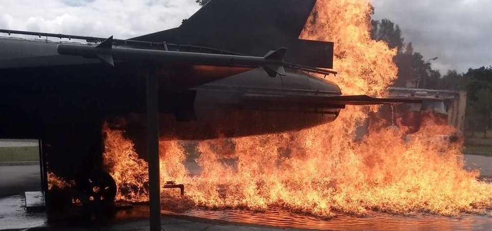 Inżynieria bezpieczeństwa