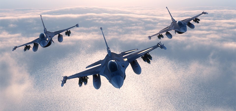 Lotnictwo i kosmonautyka<br>Aerospace Engineering