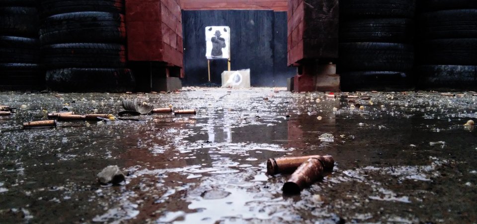 „Woda Ląd Powietrze”