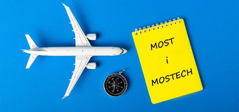 Programy mobilności<br />studentów i doktorantów<br />MOST i MOSTECH