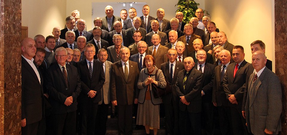 Stowarzyszenie Przyjaciół WAT