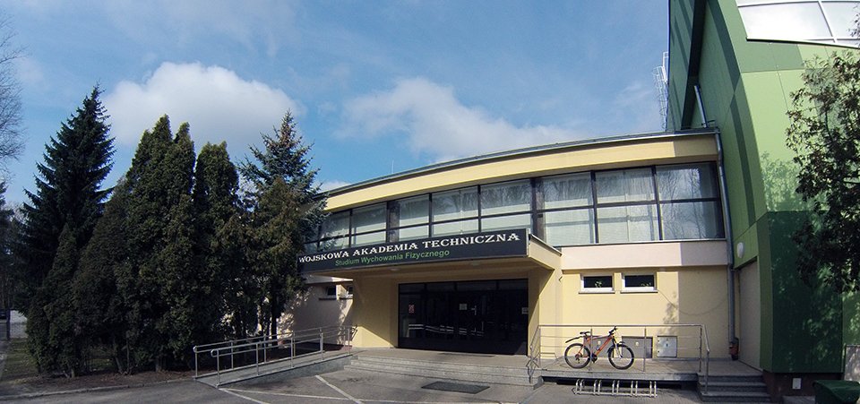 Studium Wychowania Fizycznego