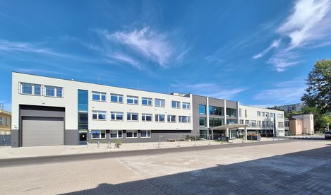 Budynek nr 54