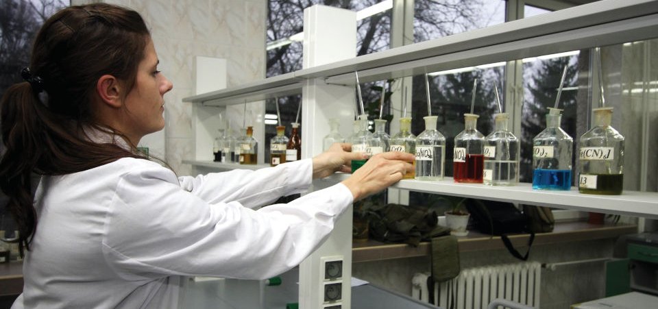 Kształcenie politechniczne