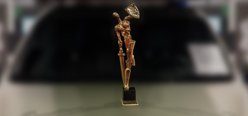 Wynalazki Wojskowej Akademii Technicznej na Międzynarodowym Salonie Przemysłu Obronnego 2023