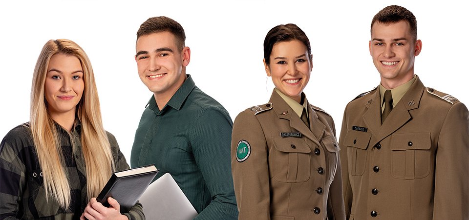 Równouprawnienie w WAT