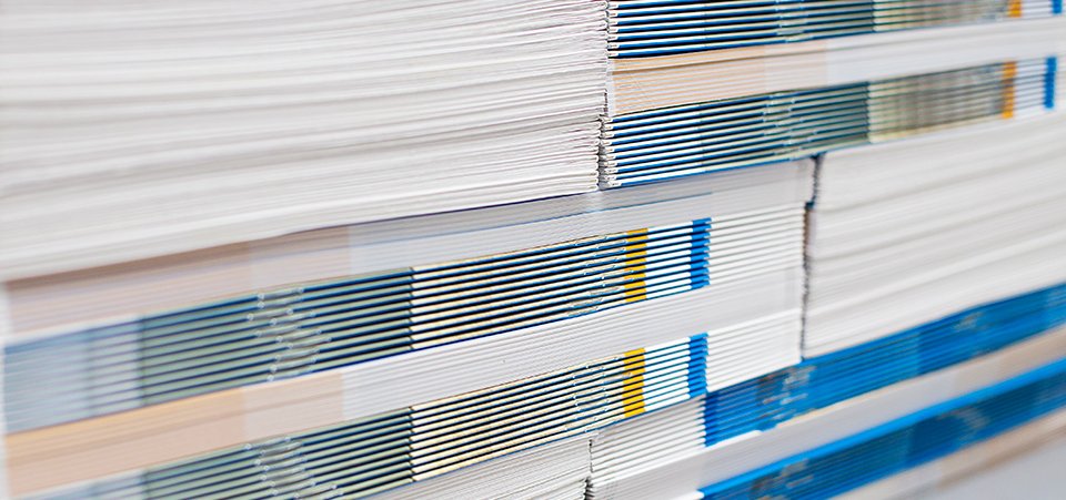 Materiały informacyjne dotyczące promocji rekrutacji na studia