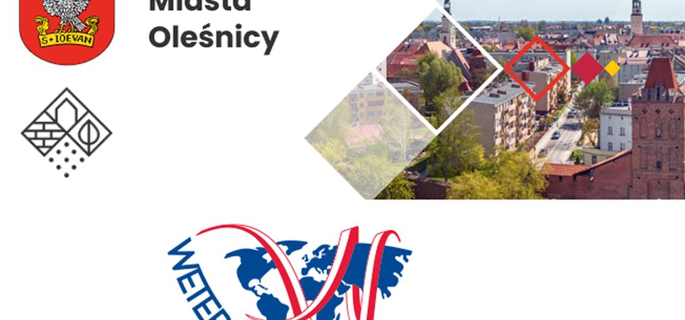 OLEŚNICKA KARTA WETERANA