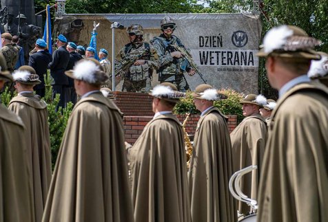 DZIEŃ WETERANA