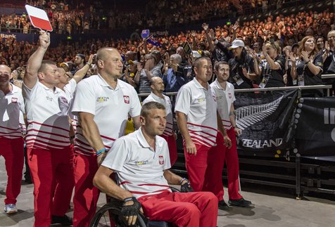 INVICTUS GAMES