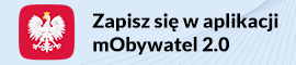 Zapisz się w aplikacji mObywatel
