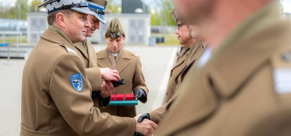 Apel z okazji Święta Konstytucji 3 Maja